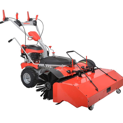 Šlavimo mašinos surinkimo dėžė HECHT 008101B, 61 cm