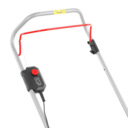 Akumuliatorinė vejapjovė HECHT 5043, 40V