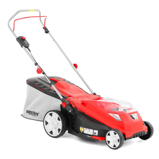 Akumuliatorinė vejapjovė HECHT 5043, 40V