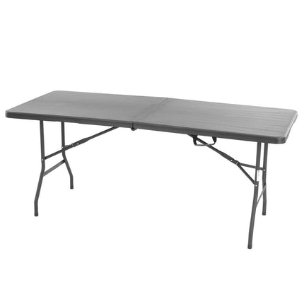 Sodo stalas HECHT FOLDIS TABLE, sulankstomas