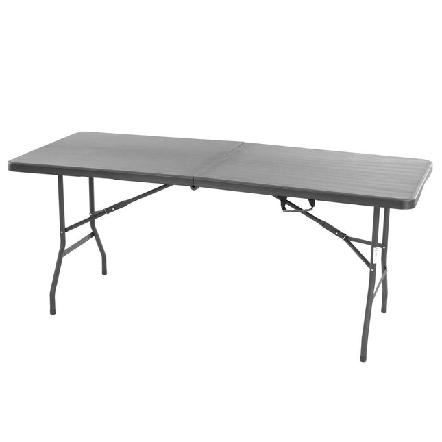Sodo stalas HECHT FOLDIS TABLE, sulankstomas