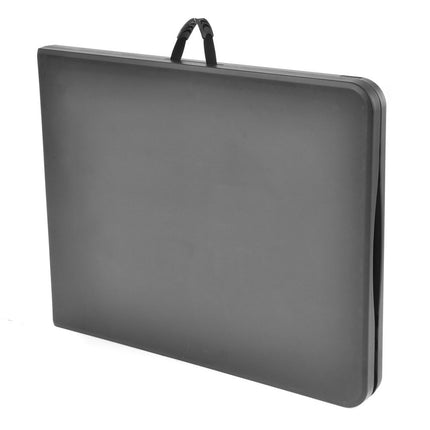 Sodo stalas HECHT FOLDIS TABLE, sulankstomas