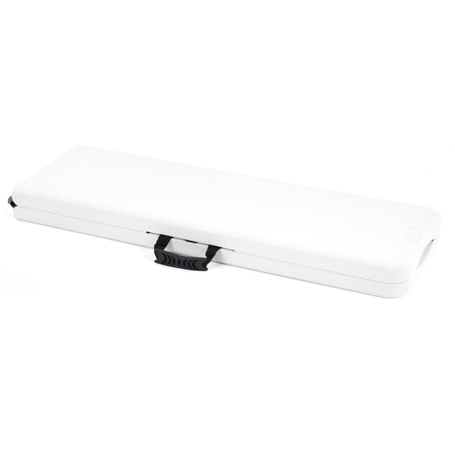 Sodo suolas HECHT FOLDIS WHITE, sulankstomas