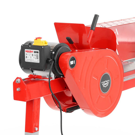 Kinetinis malkų skaldiklis HECHT 6910, 10 t