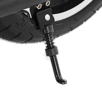 Elektrinis motoroleris HECHT COCIS MINI BLACK, 48V 13Ah