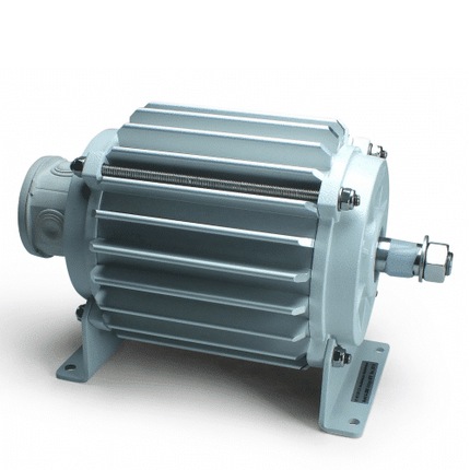 Istabreeze G-1000 24V nuolatinio magneto generatorius