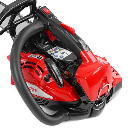 Grandininis benzininis pjūklas HECHT 924 R, 0,8 kW