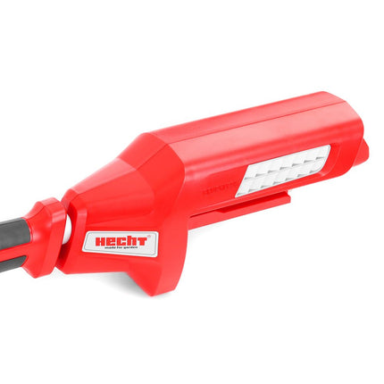 Akumuliatorinė žoliapjovė HECHT 6210, 60V