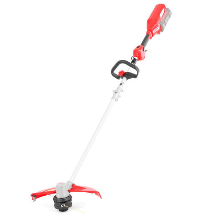 Akumuliatorinė žoliapjovė HECHT 6210, 60V