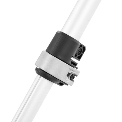 Akumuliatorinė žoliapjovė HECHT 1040, 40V