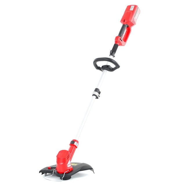 Akumuliatorinė žoliapjovė HECHT 1040, 40V