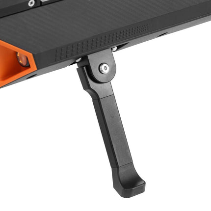 Elektrinis paspirtukas HECHT 5201 ORANGE, 1000 W