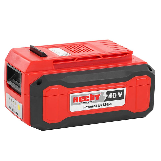 Ličio jonų akumuliatorius HECHT 005040B, 40 V, 4 Ah