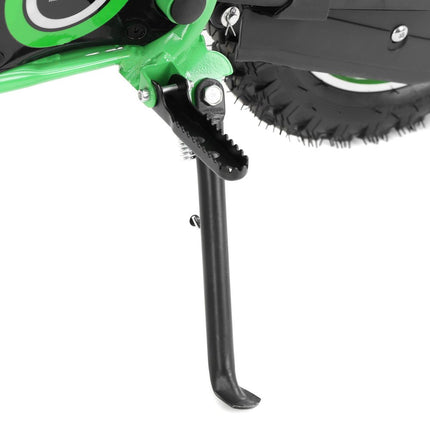 Akumuliatorinis krosinis motociklas HECHT 54501, 500 W