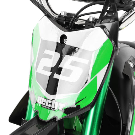 Akumuliatorinis krosinis motociklas HECHT 54501, 500 W