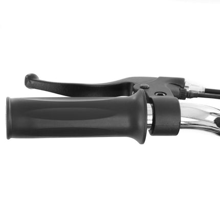 Akumuliatorinis krosinis motociklas HECHT 54501, 500 W
