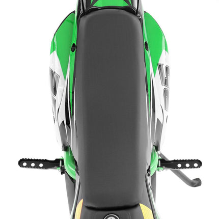 Akumuliatorinis krosinis motociklas HECHT 54501, 500 W