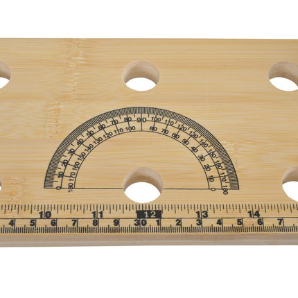 Darbastalis HECHT 0003, 100 kg keliamoji galia