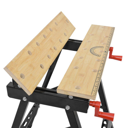 Darbastalis HECHT 0003, 100 kg keliamoji galia