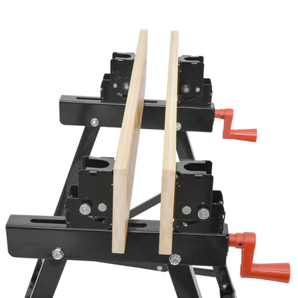 Darbastalis HECHT 0003, 100 kg keliamoji galia
