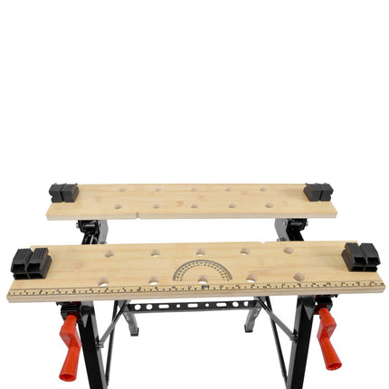 Darbastalis HECHT 0003, 100 kg keliamoji galia