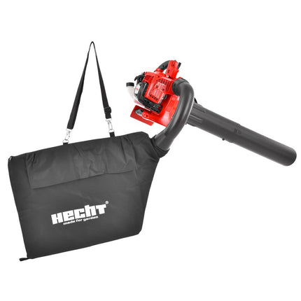 Lapų siurblys / pūstuvas HECHT 9280, 2in1