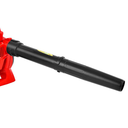 Lapų siurblys / pūstuvas HECHT 9280, 2in1