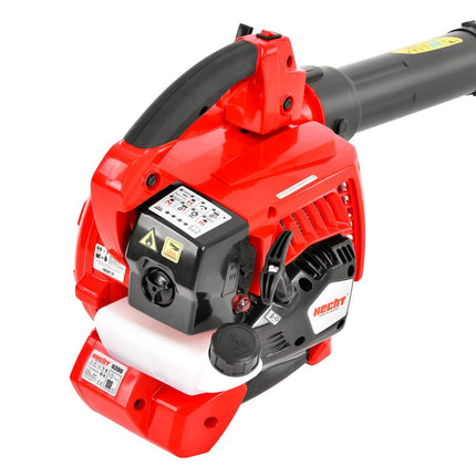 Lapų siurblys / pūstuvas HECHT 9280, 2in1