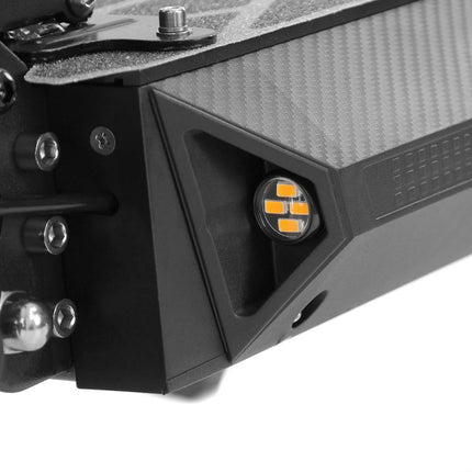 Elektrinis paspirtukas HECHT 5201 BLACK, 1000 W