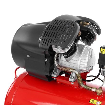 Alyvinis kompresorius HECHT 2355, 2200 W