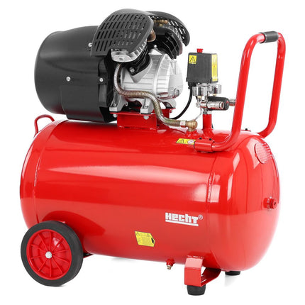 Alyvinis kompresorius HECHT 2355, 2200 W