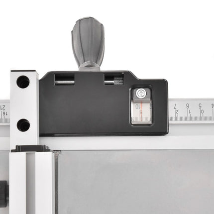 Stacionarios diskinės pjovimo staklės HECHT 8254, 2000 W
