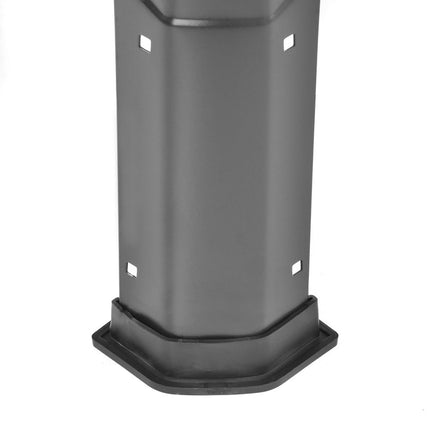 Stacionarios diskinės pjovimo staklės HECHT 8254, 2000 W