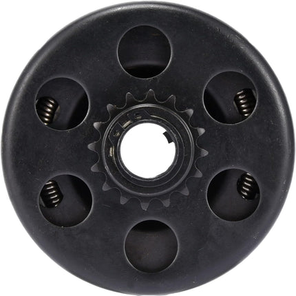 19 MM IŠCENTRINĖ SANKABA KARTINGUI 16 T, 219