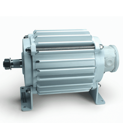 Istabreeze G-1000 24V nuolatinio magneto generatorius