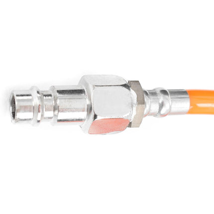 Automatinė slėginės žarnos ritė HECHT 002075B, 12 m