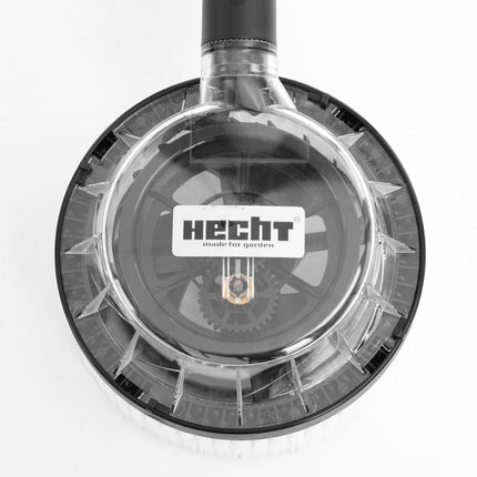 Rotacinis šepetys HECHT 000330E, skirtas HECHT 330