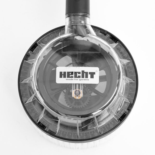 Rotacinis šepetys HECHT 000330E, skirtas HECHT 330