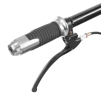 Akumuliatorinis karutis HECHT 2625, 500 W
