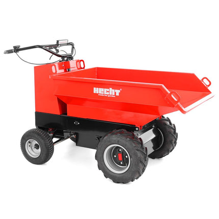 Akumuliatorinis karutis HECHT 2625, 500 W
