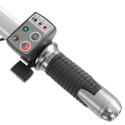Akumuliatorinis karutis HECHT 2623, 500 W