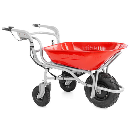 Akumuliatorinis karutis HECHT 2623, 500 W