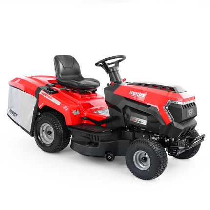 Sodo traktorius HECHT 5386, Loncin variklis