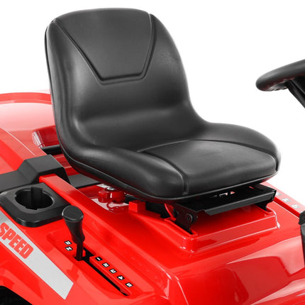 Sodo traktorius HECHT 5286, Loncin variklis