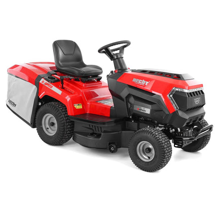 Sodo traktorius HECHT 5286, Loncin variklis