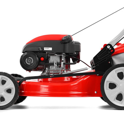 Benzininė vejapjovė HECHT 551 SC, 7 Nm