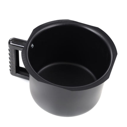 Anglinis sodo grilis HECHT BARREL, 73 x 37 cm