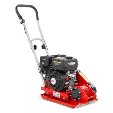 Vibracinė plokštė HECHT 1111, su Loncin varikliu