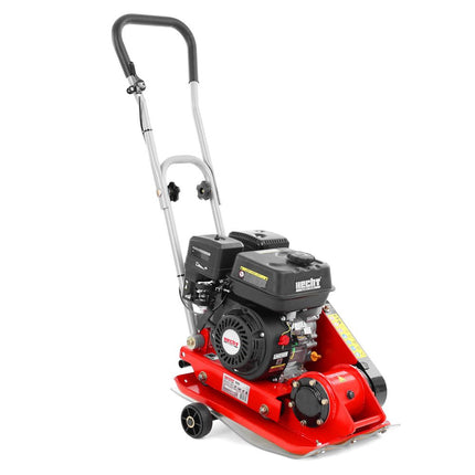 Vibracinė plokštė HECHT 1111, su Loncin varikliu