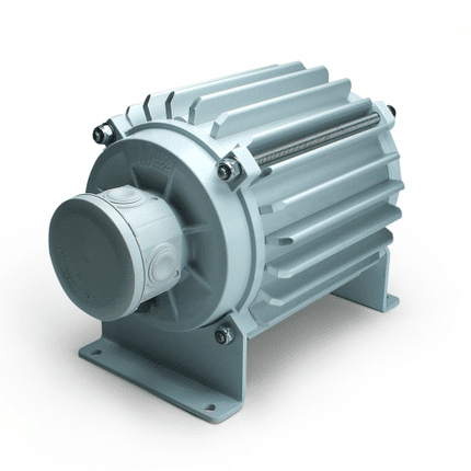 Istabreeze G-2000 48V nuolatinio magneto generatorius